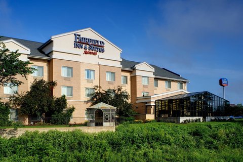 Fairfield Inn & Suites by Marriott Indianapolis East in Indianapolis, Indiana, United States