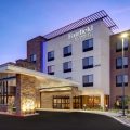 Fairfield Inn & Suites by Marriott Lancaster Palmdale