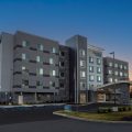 Fairfield Inn & Suites by Marriott Martinsville