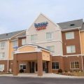 Fairfield Inn & Suites by Marriott Memphis East/Galleria