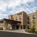Fairfield Inn & Suites by Marriott Memphis Southaven