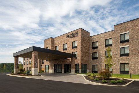 Fairfield Inn & Suites by Marriott Memphis Southaven in Hernando, Mississippi, United States