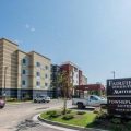 Fairfield Inn & Suites by Marriott Mobile Saraland