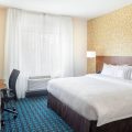 Fairfield Inn & Suites by Marriott North Bergen