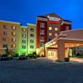 Fairfield Inn & Suites by Marriott Oklahoma City Quail Springs