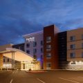 Fairfield Inn & Suites by Marriott Palmdale West