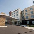Fairfield Inn & Suites by Marriott Philadelphia Broomall/Newtown Square