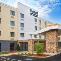 Fairfield Inn & Suites by Marriott Plymouth Middleborough