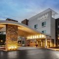 Fairfield Inn & Suites by Marriott Queensbury Glens Falls/Lake George Area