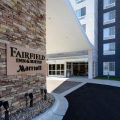 Fairfield Inn & Suites by Marriott Raleigh Capital Blvd./I-540