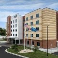 Fairfield Inn & Suites by Marriott Roanoke Rapids