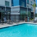 Fairfield Inn & Suites by Marriott Savannah I-95 North