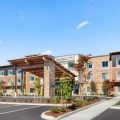 Fairfield Inn & Suites by Marriott Seattle Poulsbo