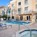 Fairfield Inn & Suites by Marriott St. Augustine I-95