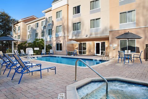 Fairfield Inn & Suites by Marriott St. Augustine I-95 in St. Augustine, Florida, United States