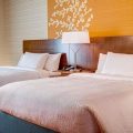 Fairfield Inn & Suites by Marriott St. Joseph Stevensville