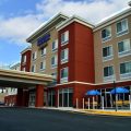 Fairfield Inn & Suites by Marriott Stafford Quantico