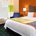 Fairfield Inn & Suites by Marriott Tulsa Southeast/Crossroads Village