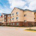 Fairfield Inn & Suites by Marriott Waco South