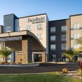Fairfield by Marriott Inn & Suites Waycross