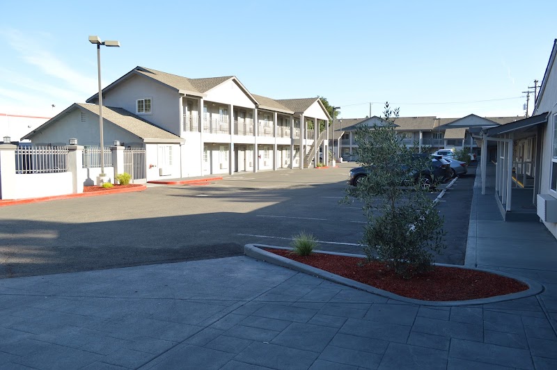 Fairview Inn & Suites in Fairview, Oregon, United States