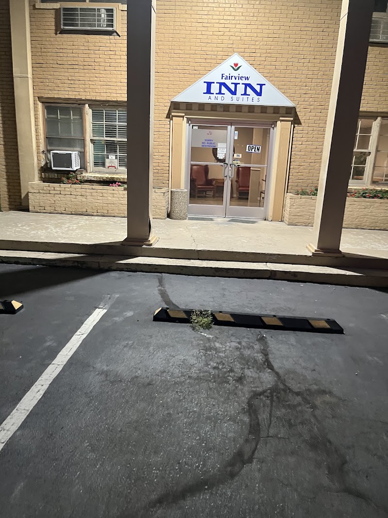 Fairview Inn and Suites in Fairview, Tennessee, United States