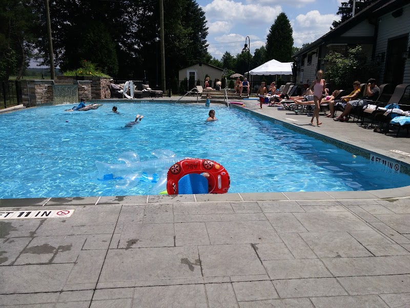 Fairway Suites at Peek'n Peak in Corry, Pennsylvania, United States