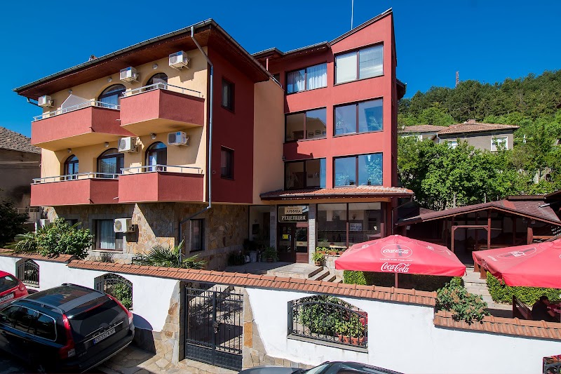 Family Hotel Armira in Svilengrad, Bulgaria