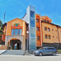 Family Hotel Emaly Green
