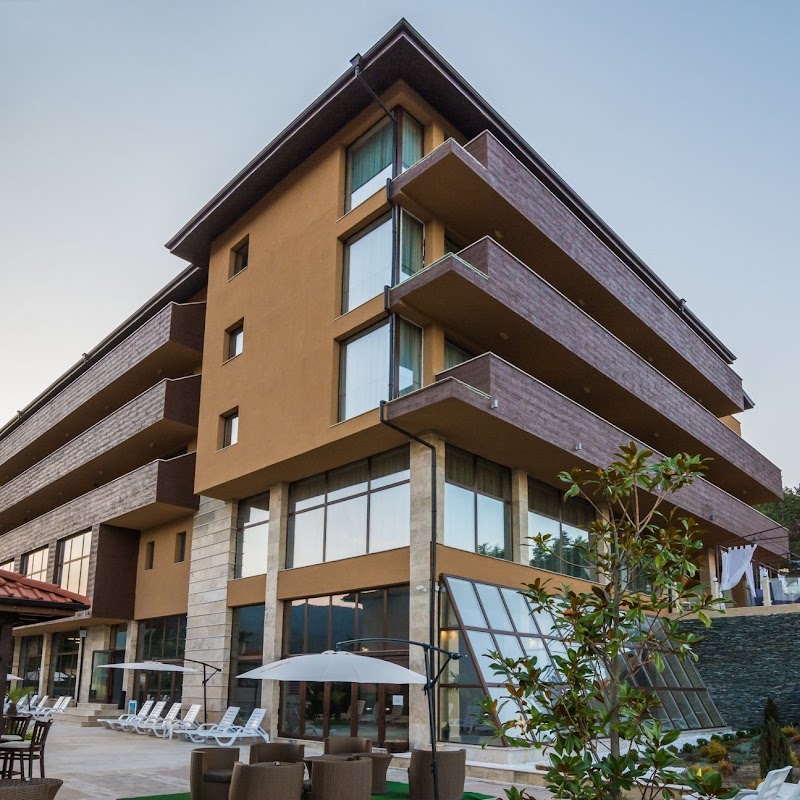 Family Hotel Katalina in Rakitovo, Bulgaria