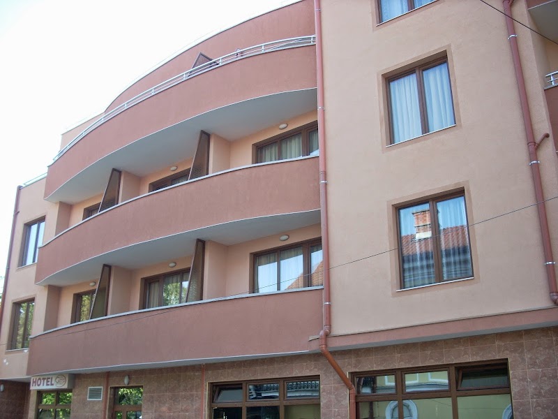 Family Hotel Luko in Berkovitsa, Bulgaria