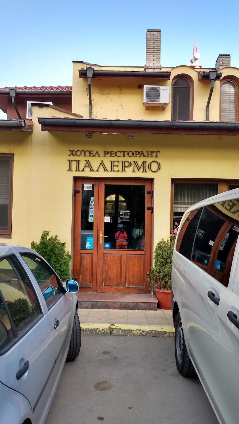 Family Hotel Luli in Tutrakan, Bulgaria