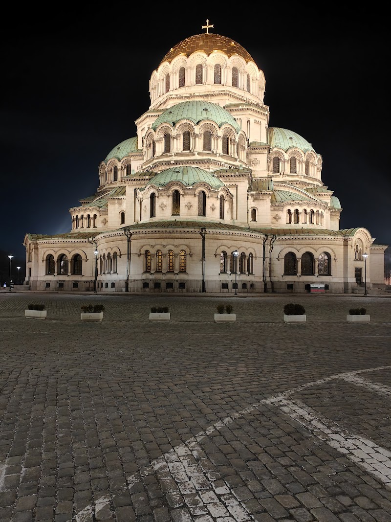 Family Hotel Maria Luisa in Tsarevo, Bulgaria