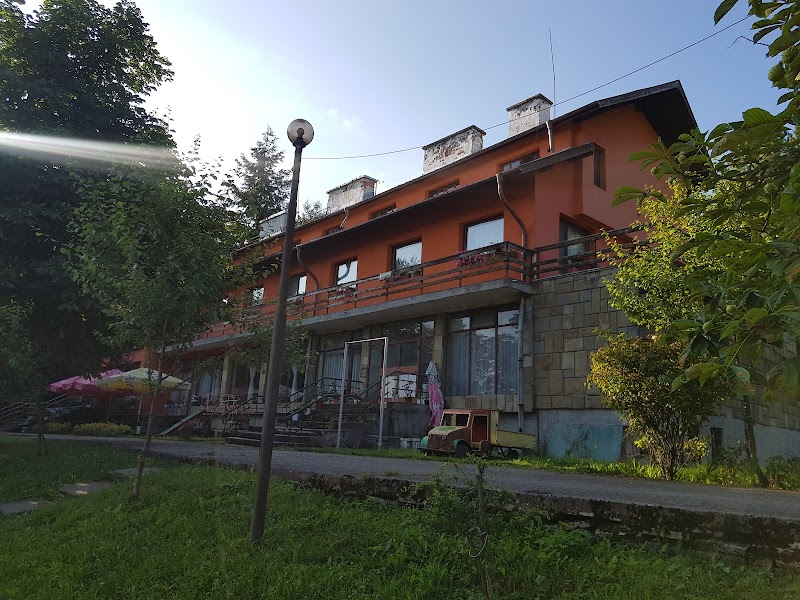 Family Hotel Momina Salza in Vratsa, Bulgaria