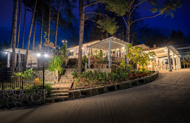 Family Hotel Yovchev in Troyan, Bulgaria