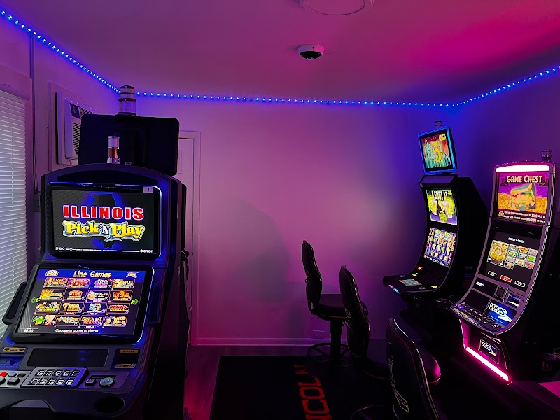 Family Inn in Watseka, Illinois, United States