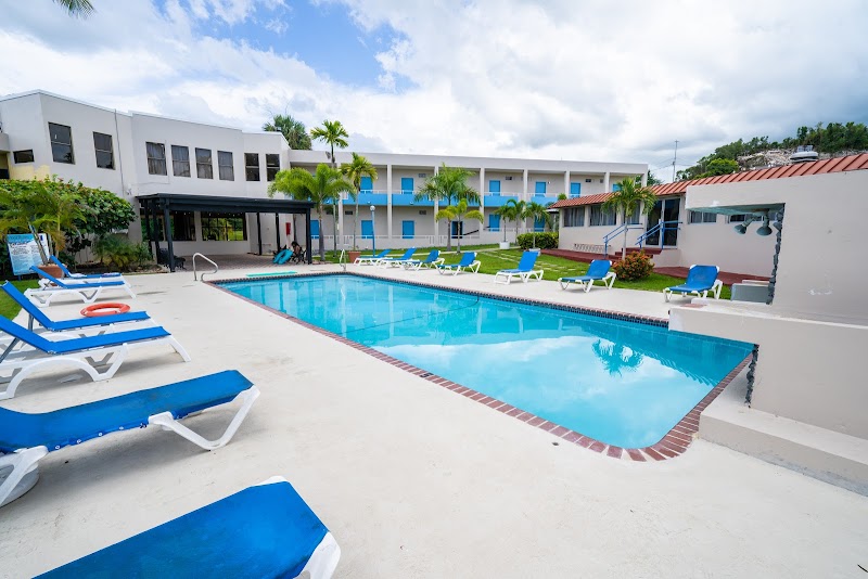 Faro Suites and Conference Center in Aguadilla, Puerto Rico, United States