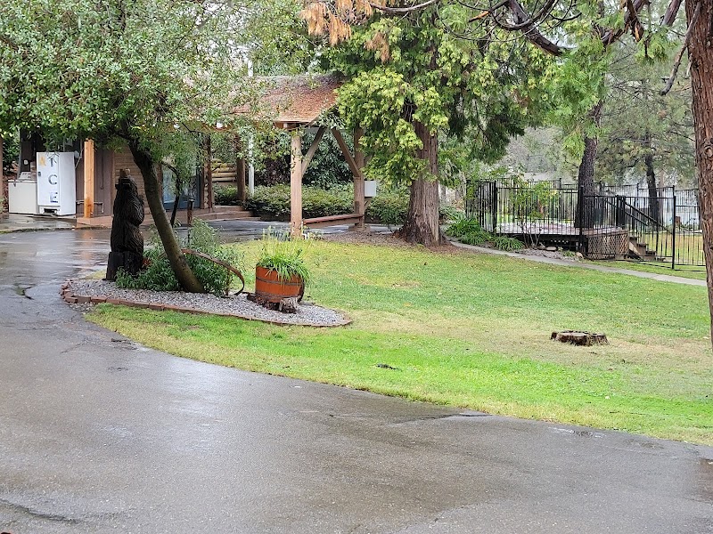 Fawndale Lodge and Cabins in Show Low, Arizona, United States