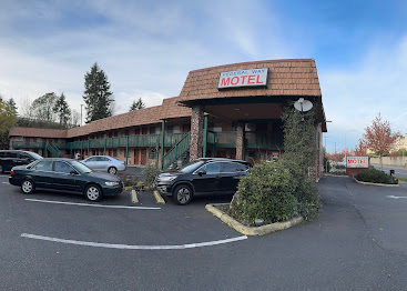 Federal Way Motel in Federal Way, Washington, United States
