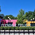 Ferndale Project Hotel
