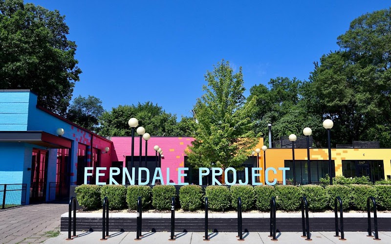 Ferndale Project Hotel in Ferndale, Michigan, United States