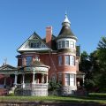Ferris Mansion Bed & Breakfast