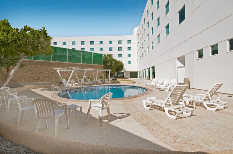 Fiesta Inn Mexicali in Calexico, California, United States