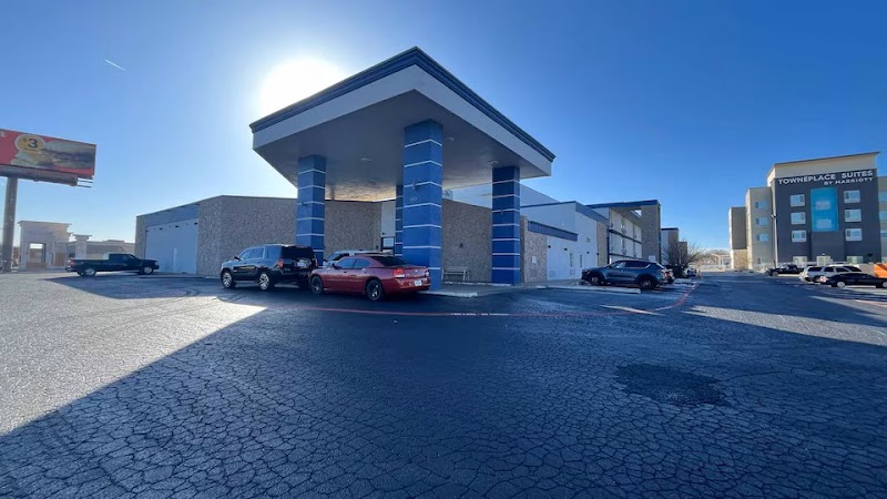 Fifth Season Inn & Suites in Amarillo, Texas, United States