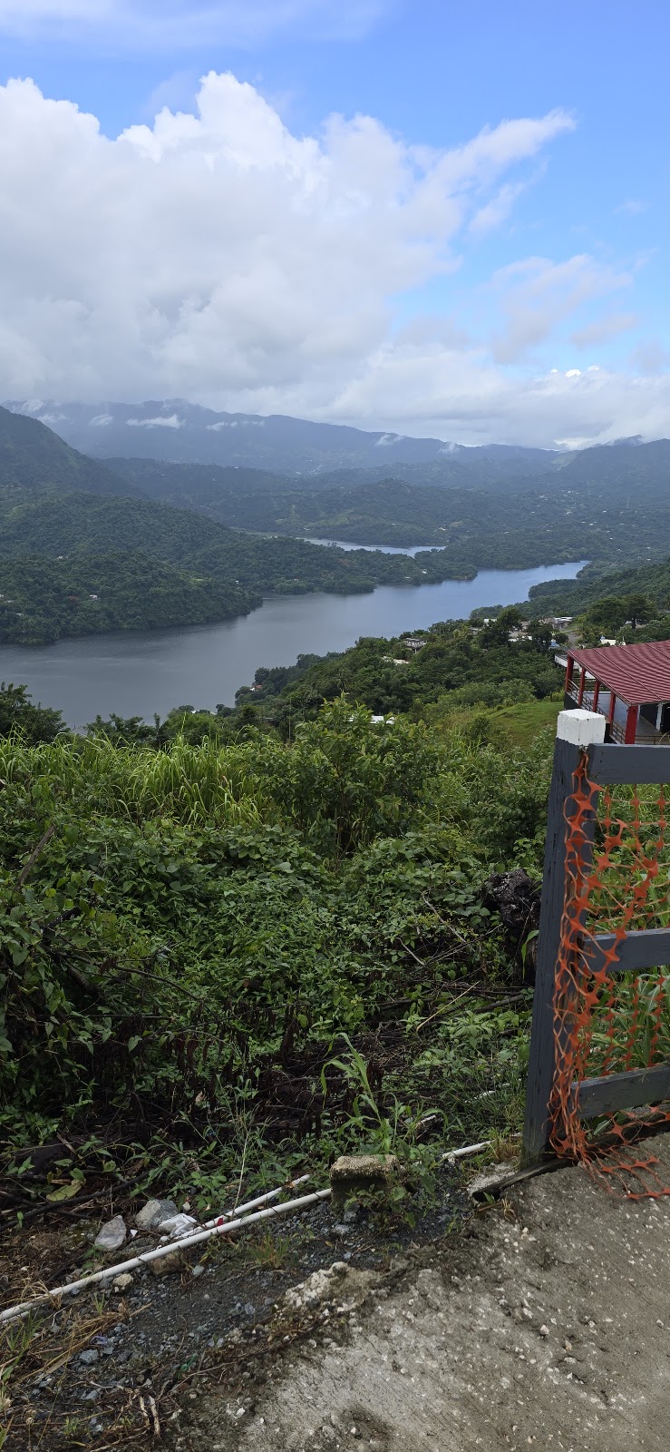 Finca Viernes in Utuado, Puerto Rico, United States
