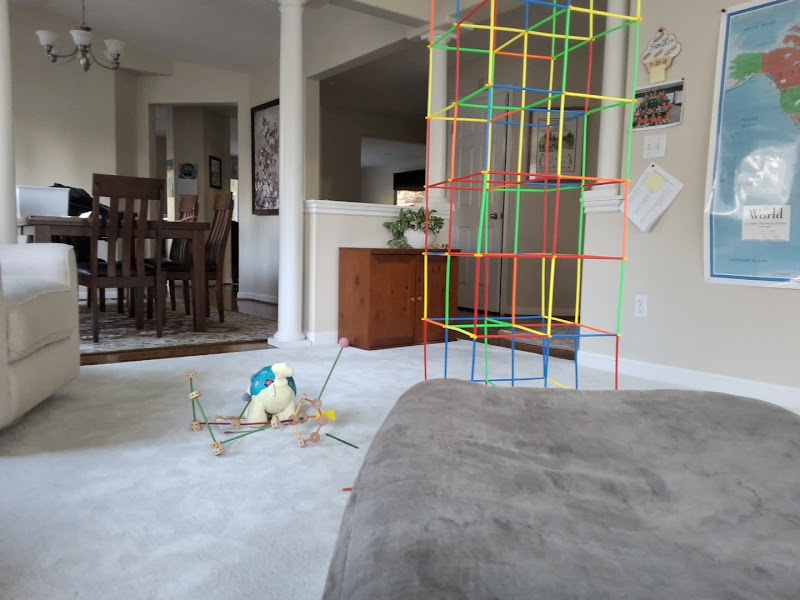 Fircrest Motel in Fircrest, Washington, United States