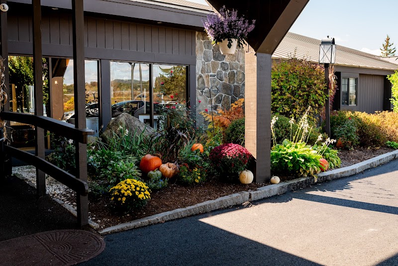 Fireside Inn & Suites West Lebanon in Lebanon, New Hampshire, United States