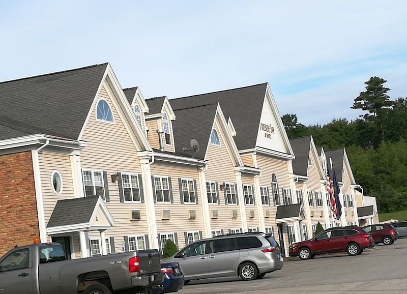 Fireside Inn & Suites in Auburn, Maine, United States