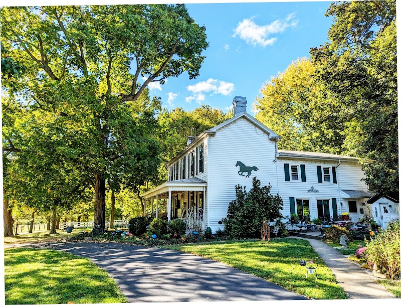 First Farm Inn in Union, Kentucky, United States