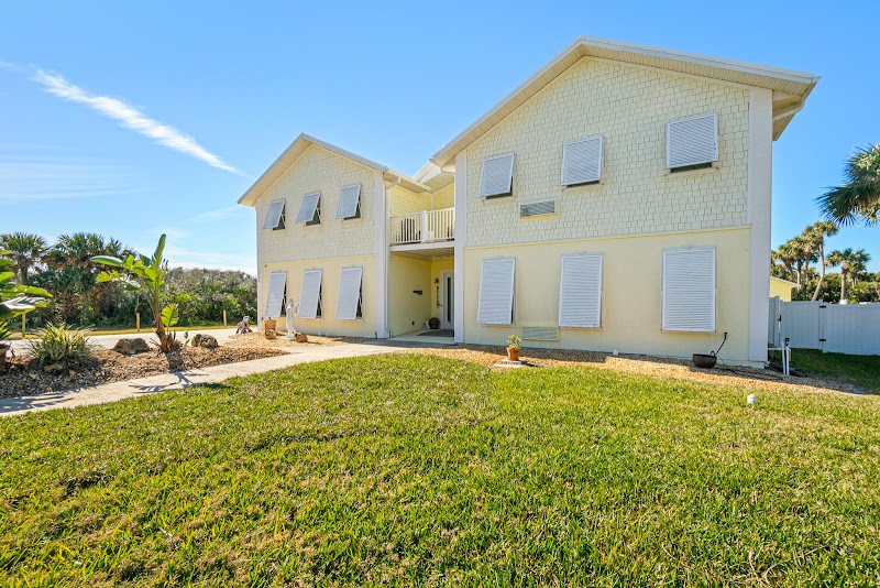 Flagler Beach Bed and Breakfast in Flagler Beach, Florida, United States